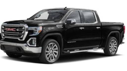 GMC SIERRA 2022 3GTUUFEL4NG539042 image