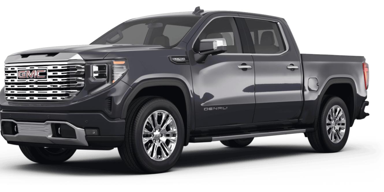 GMC SIERRA 2022 3GTUUGET2NG638562 image