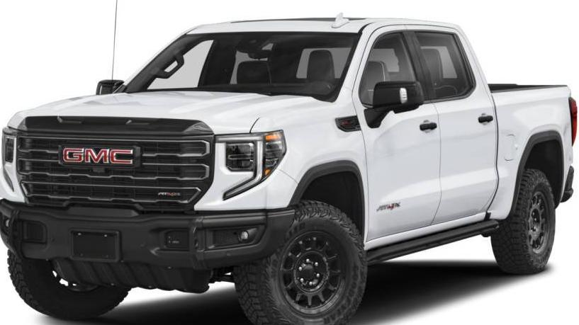 GMC SIERRA 2022 3GTUUFEL2NG556583 image