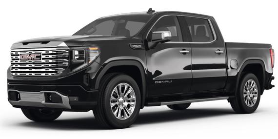 GMC SIERRA 2022 3GTUUGED9NG681448 image