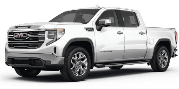 GMC SIERRA 2022 1GTUUDELXNZ544833 image