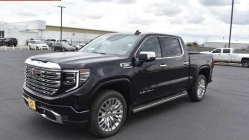 GMC SIERRA 2022 3GTUUGET9NG624139 image