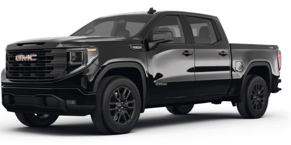 GMC SIERRA 2022 1GTPHCED9NZ621759 image