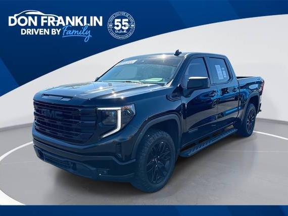 GMC SIERRA 2022 3GTPUJEK1NG686040 image GMC SIERRA 2022 3GTPUJEK1NG686040 image