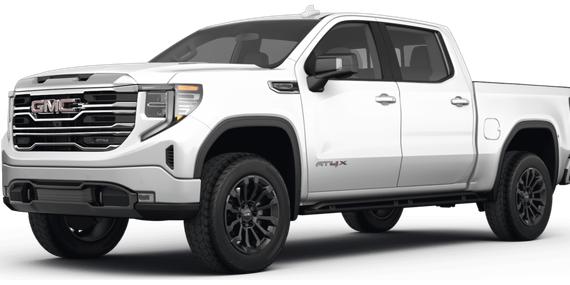 GMC SIERRA 2022 1GTPUEEL5NZ609445 image