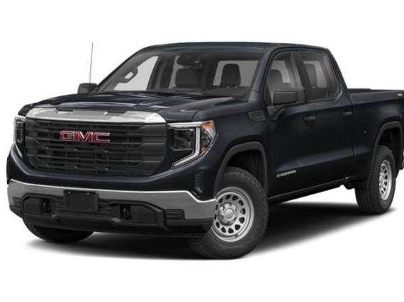 GMC SIERRA 2022 3GTPHCED0NG606504 image