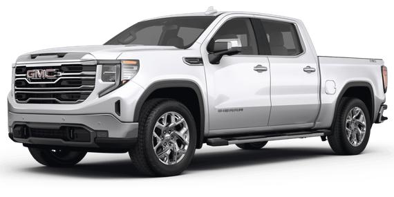 GMC SIERRA 2022 3GTUUDED3NG594580 image