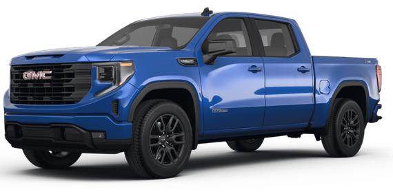 GMC SIERRA 2022 1GTUUCED7NZ599209 image