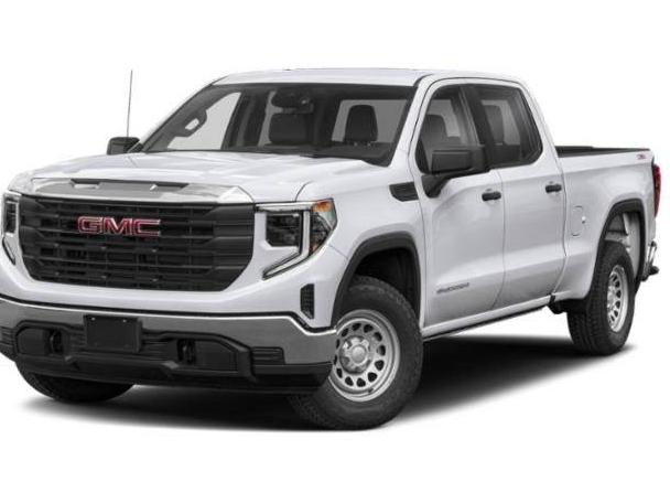 GMC SIERRA 2022 1GTUUGEL2NZ505557 image