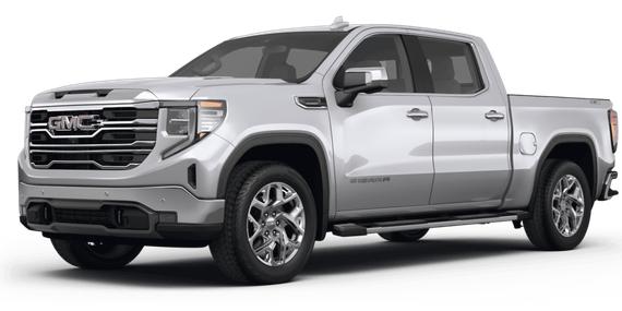 GMC SIERRA 2022 3GTUUDED6NG579345 image