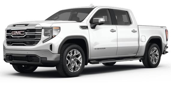 GMC SIERRA 2022 3GTUUDED6NG622890 image
