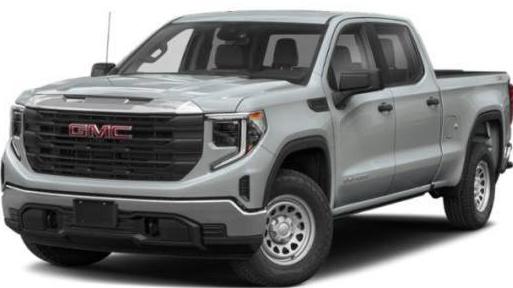 GMC SIERRA 2022 1GTUUGET1NZ565121 image