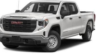 GMC SIERRA 2022 3GTUUGED2NG686104 image