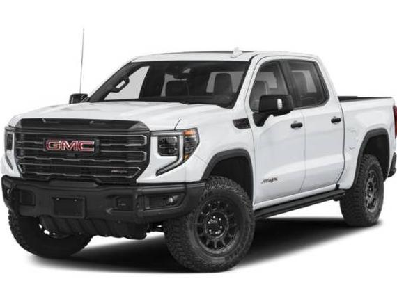 GMC SIERRA 2022 3GTUUFEL3NG568631 image