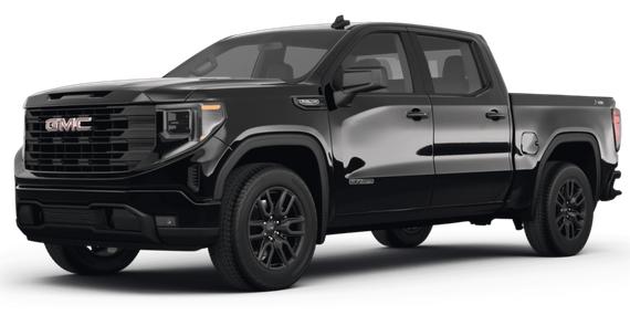 GMC SIERRA 2022 1GTUUCED8NZ613702 image