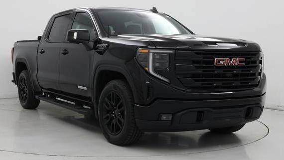 GMC SIERRA 2022 3GTUUCED7NG619958 image