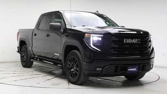 GMC SIERRA 2022 3GTPUCEK4NG680938 image GMC SIERRA 2022 3GTPUCEK4NG680938 image