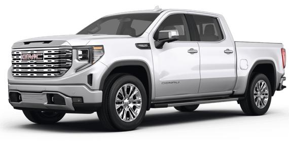 GMC SIERRA 2022 1GTUUGED4NZ621674 image
