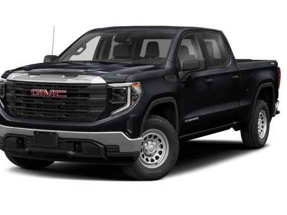 GMC SIERRA 2022 1GTUUCED2NZ626977 image