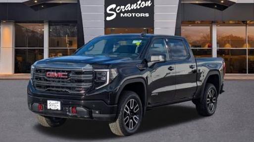 GMC SIERRA 2022 1GTPUEEL0NZ510600 image