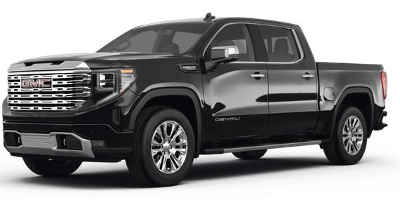 GMC SIERRA 2022 3GTUUGED6NG691354 image