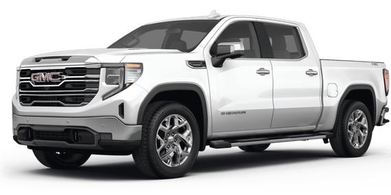 GMC SIERRA 2022 3GTUUDED1NG656378 image