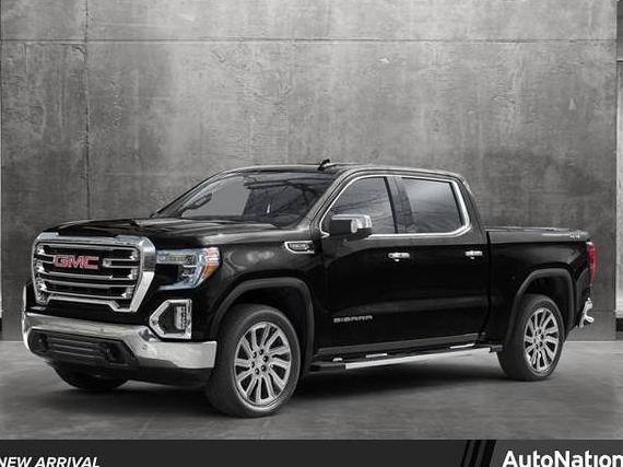 GMC SIERRA 2022 3GTUUEET0NG650228 image