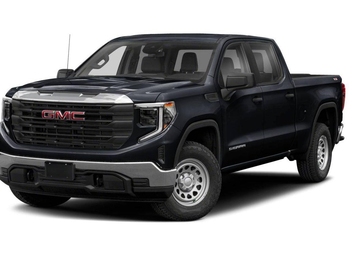 GMC SIERRA 2022 3GTUUGED9NG685306 image