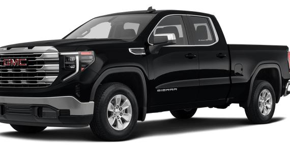 GMC SIERRA 2022 1GTVUCET0NZ618632 image