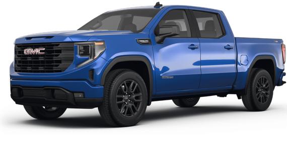 GMC SIERRA 2022 1GTUUCET7NZ568162 image GMC SIERRA 2022 1GTUUCET7NZ568162 image