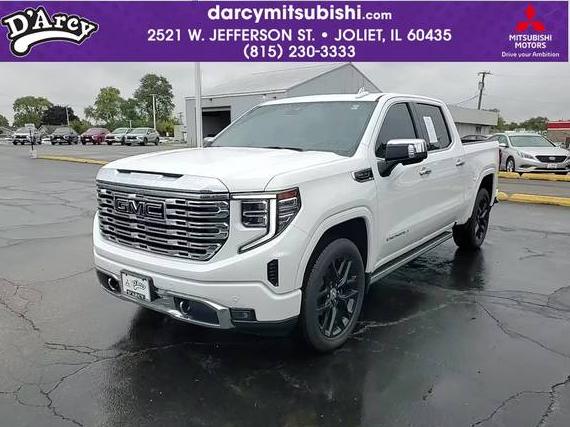 GMC SIERRA 2022 3GTUUGED2NG687110 image GMC SIERRA 2022 3GTUUGED2NG687110 image