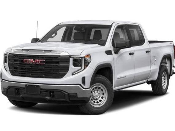 GMC SIERRA 2022 3GTUUGED5NG674691 image