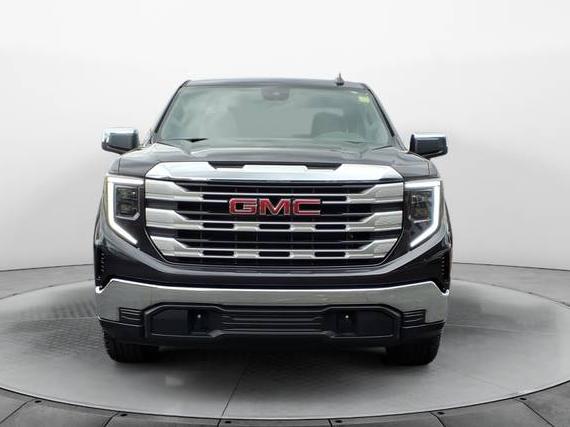 GMC SIERRA 2022 3GTUUBED8NG615086 image