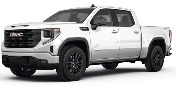 GMC SIERRA 2022 1GTUUCED6NZ630921 image