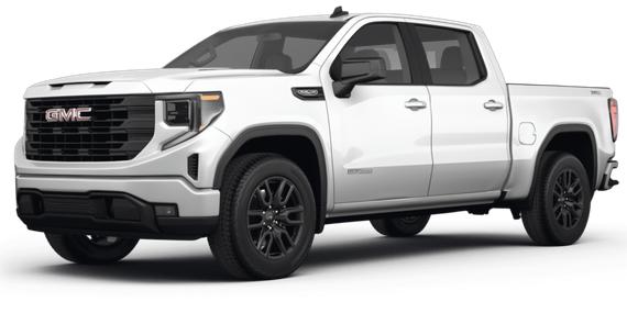 GMC SIERRA 2022 1GTUUCED8NZ638504 image