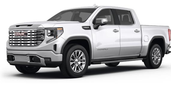 GMC SIERRA 2022 3GTUUGEL2NG583501 image