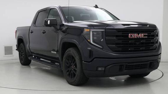 GMC SIERRA 2022 3GTUUCET6NG559680 image
