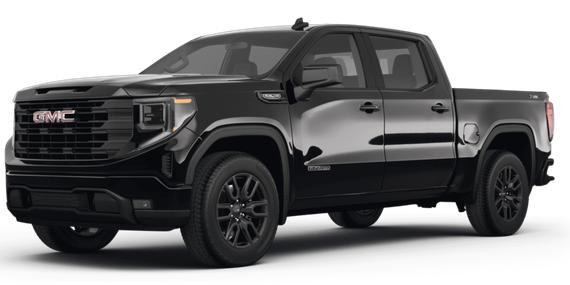 GMC SIERRA 2022 1GTPUCEK5NZ628685 image