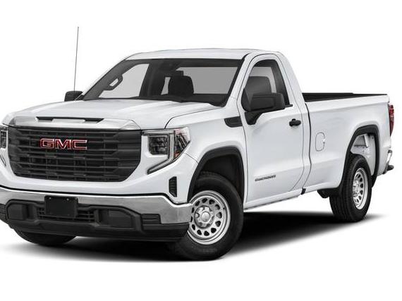 GMC SIERRA 2022 1GTRUAED0NZ510929 image