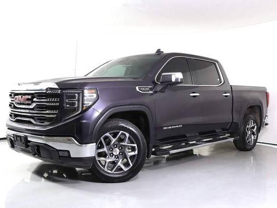 GMC SIERRA 2022 3GTPHDED6NG657298 image GMC SIERRA 2022 3GTPHDED6NG657298 image