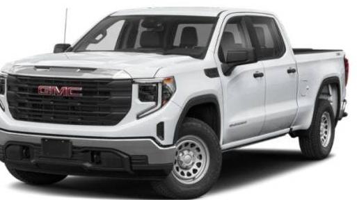 GMC SIERRA 2022 3GTPUEEL9NG547435 image