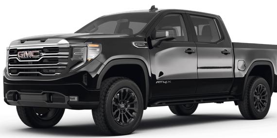 GMC SIERRA 2022 1GTUUEET0NZ601417 image