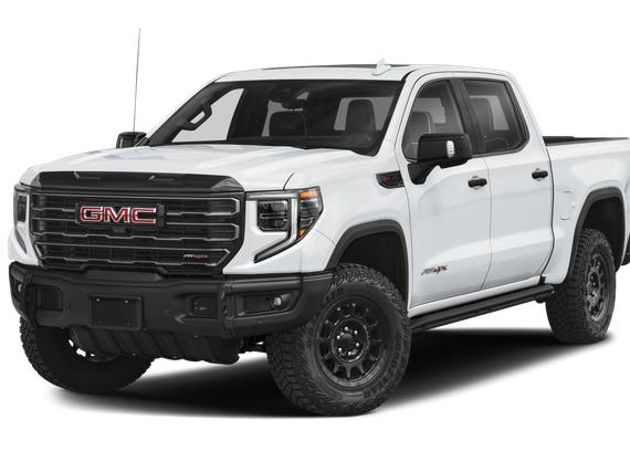 GMC SIERRA 2022 3GTUUFEL1NG681459 image