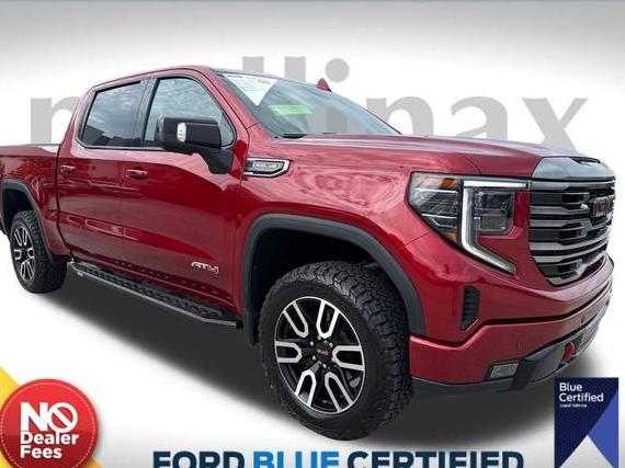 GMC SIERRA 2022 3GTPUEEL9NG521045 image GMC SIERRA 2022 3GTPUEEL9NG521045 image