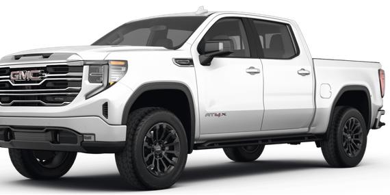 GMC SIERRA 2022 3GTUUEETXNG633579 image