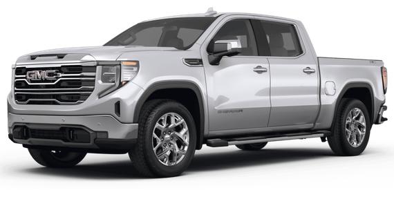 GMC SIERRA 2022 3GTUUDET9NG607887 image
