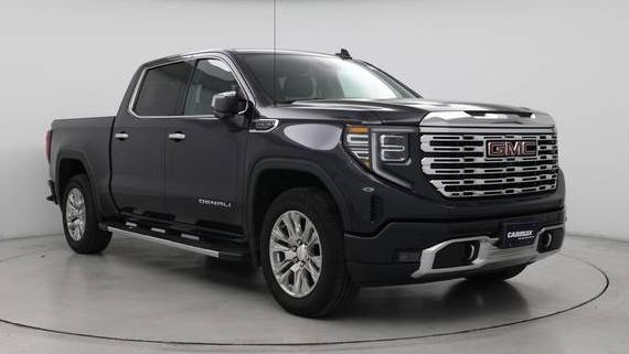 GMC SIERRA 2022 3GTUUGEL8NG670349 image