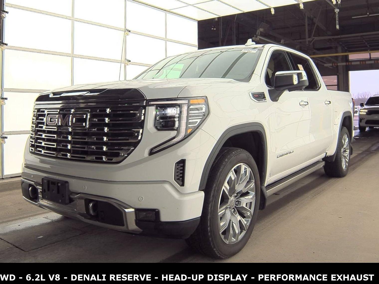 GMC SIERRA 2022 1GTUUGEL4NZ540603 image