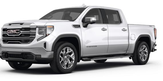 GMC SIERRA 2022 3GTUUDET6NG578283 image