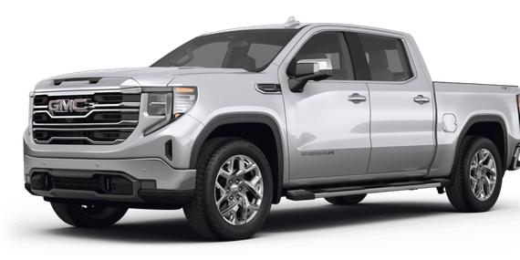 GMC SIERRA 2022 1GTPHDED9NZ557003 image